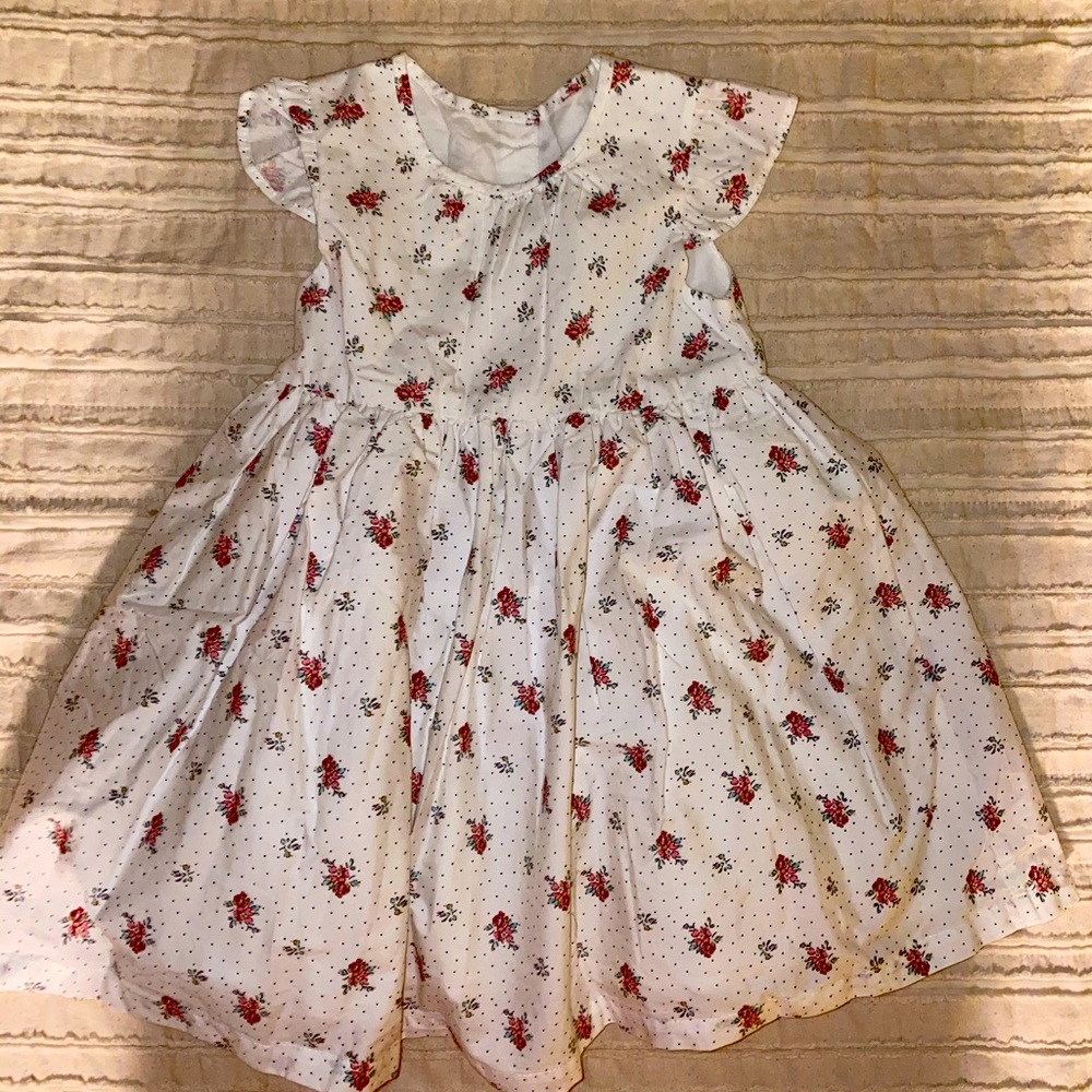 Absolutely new gorgeous MotherCare dress